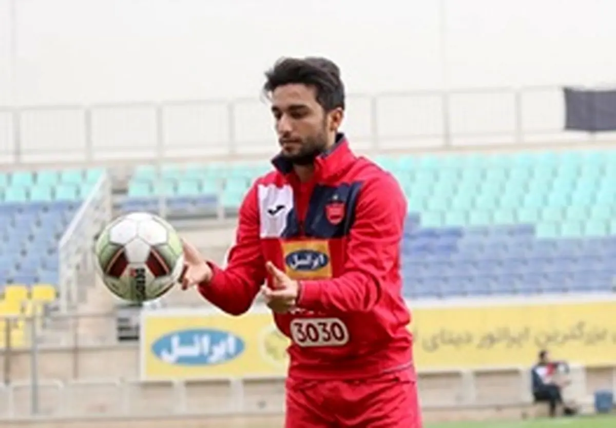 خبری شوکهکننده از اردوی پرسپولیس در قطر