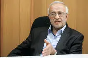 اصلاح طلبان می خواهند مجلس ماشین امضای دولت باشد