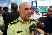 آغاز واکسیناسیون پلیس در تهران/ فرماندهان واکسن دریافت نکردند