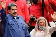 مبادله زندانیان ونزوئلا و آمریکا
