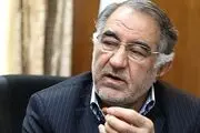 رئیسی به نفع کسی کنار نمی رود+فیلم