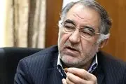 رئیسی به نفع کسی کنار نمی رود+فیلم