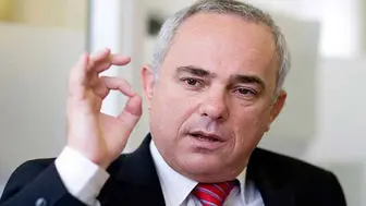 گزافه‌گویی وزیر انرژی اسرائیل علیه ایران