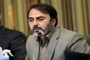 اعتراض پیرهادی به نشتی لولههای انتقال آب
