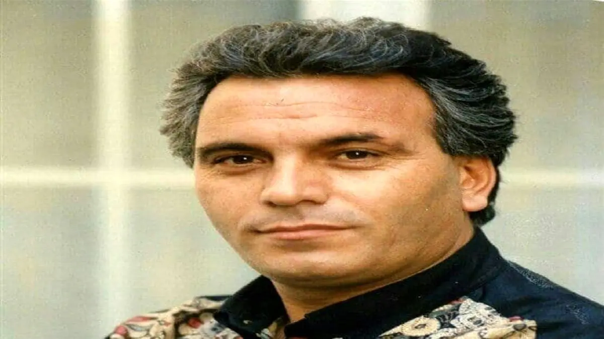 بازیگر سریال «خوش رکاب» درگذشت