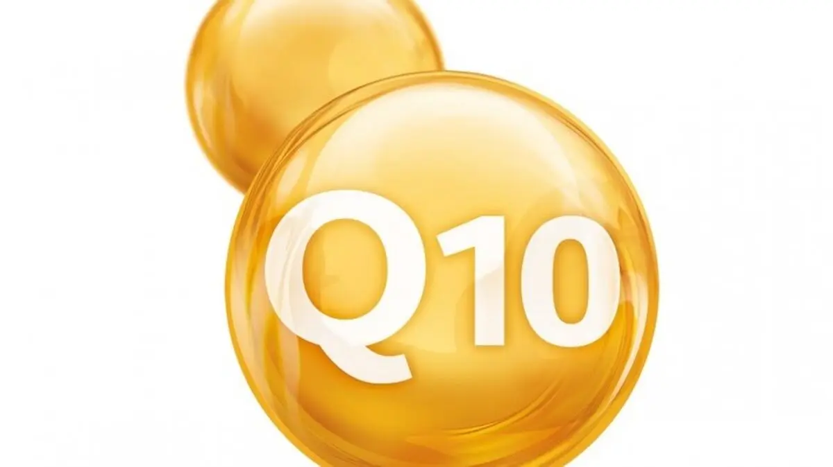 درباره Q10 بیشتر بدانیم