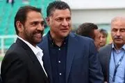 حمله تند فیروز کریمی به علی دایی در مصاحبه جدید