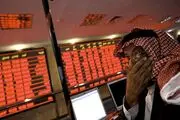بورس‌های خلیج فارس سقوط کردند