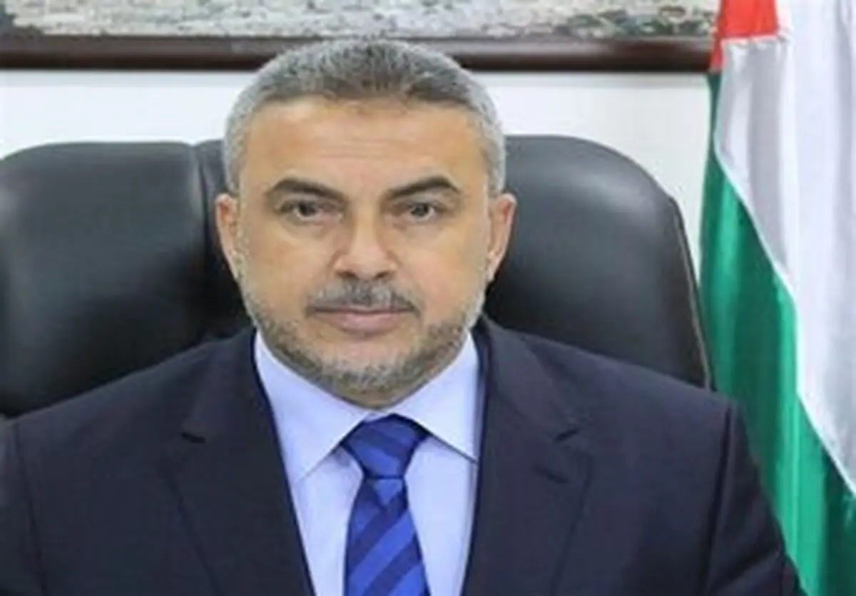 تقدیر حماس از حماسه یمنی‌ها 