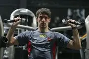 گولسیانی و چالش بزرگ در بازی دربی پرسپولیس و استقلال