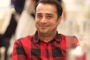 پیام‌هایی که اشک سپند امیرسلیمانی را درآورد