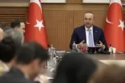 تنش یونان و ترکیه جدی تر شد