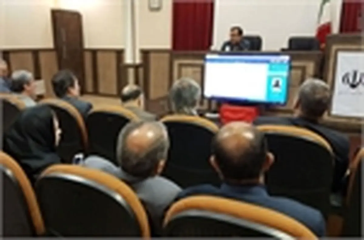 برگزاری انتخابات الکترونیکی شورای مرکزی خانههای مطبوعات