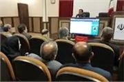 برگزاری انتخابات الکترونیکی شورای مرکزی خانه‌های مطبوعات