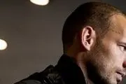 ستاره مشهور فوتبال بازداشت شد! /عکس
