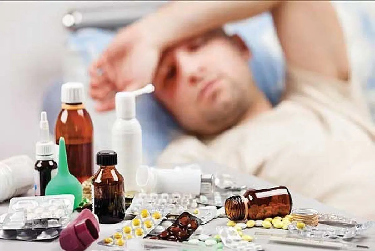 آخرین وضعیت شیوع آنفلوآنزا در کشور