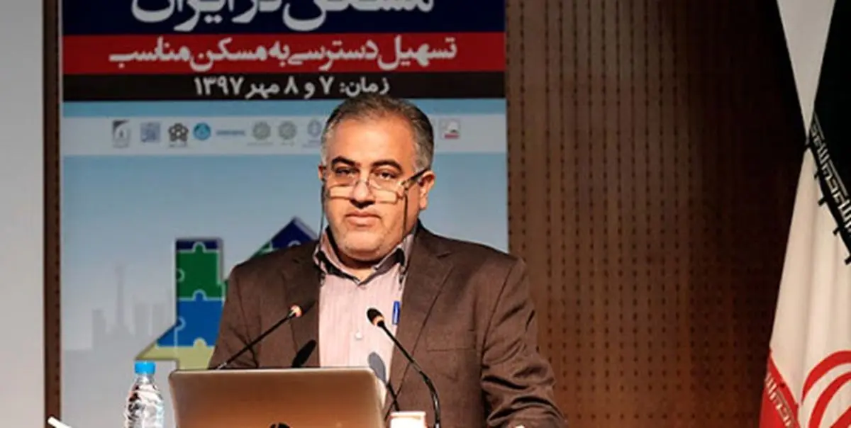 درخواست افزایش تسهیلات ساخت مسکن روستایی