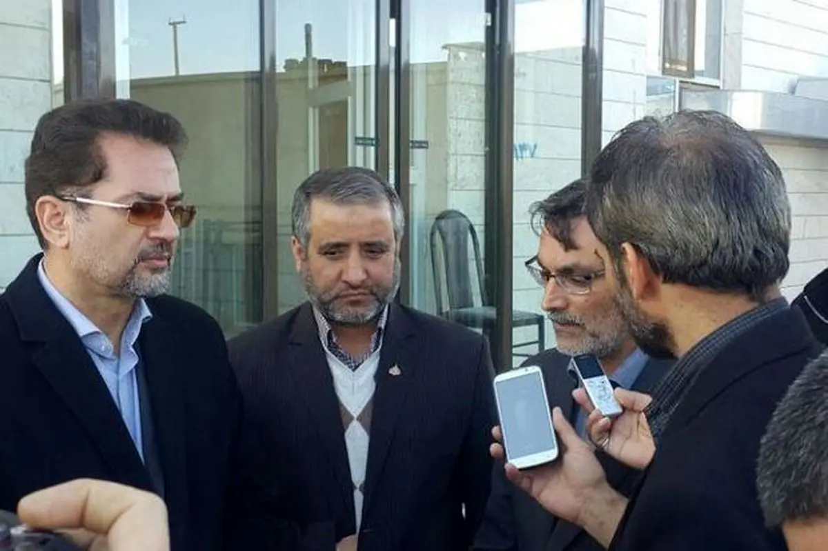 متهمان حادثه قطار سمنان آزاد میشوند