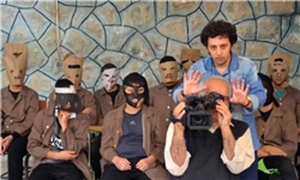 «پس از حبس» ؛ مستندی عجیب که شخصیت‌های اصلی آن ماسک دارند