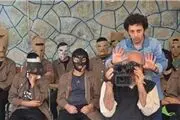 «پس از حبس» ؛ مستندی عجیب که شخصیت‌های اصلی آن ماسک دارند