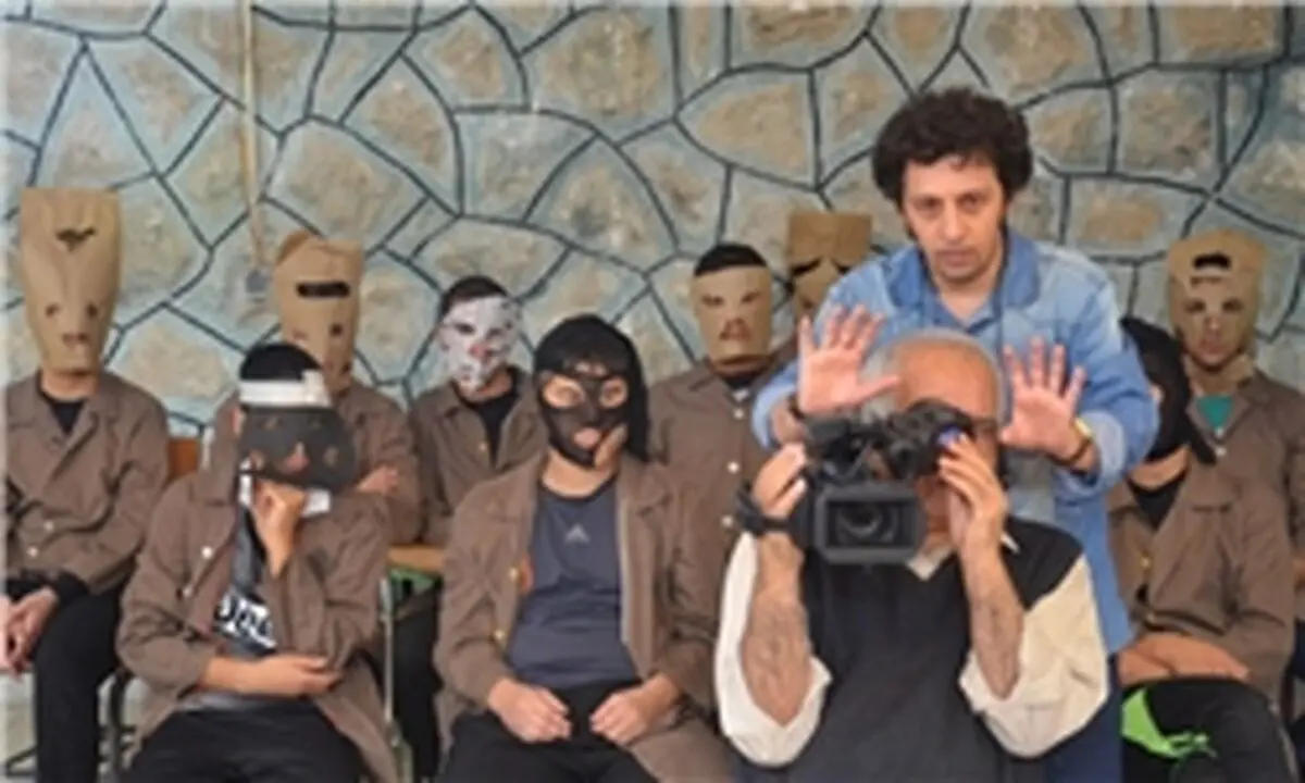 «پس از حبس» ؛ مستندی عجیب که شخصیت‌های اصلی آن ماسک دارند