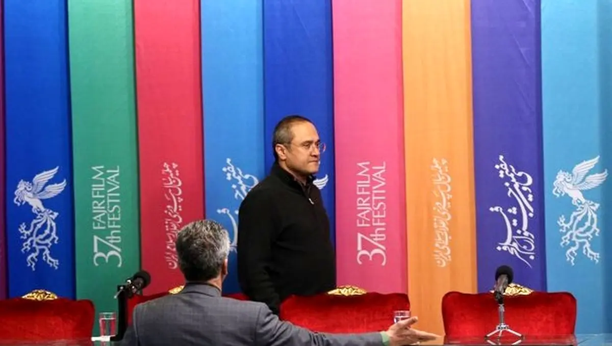 توضیحات کارگردان «طلا» درباره موضوع روابط نامشروع در فیلمش