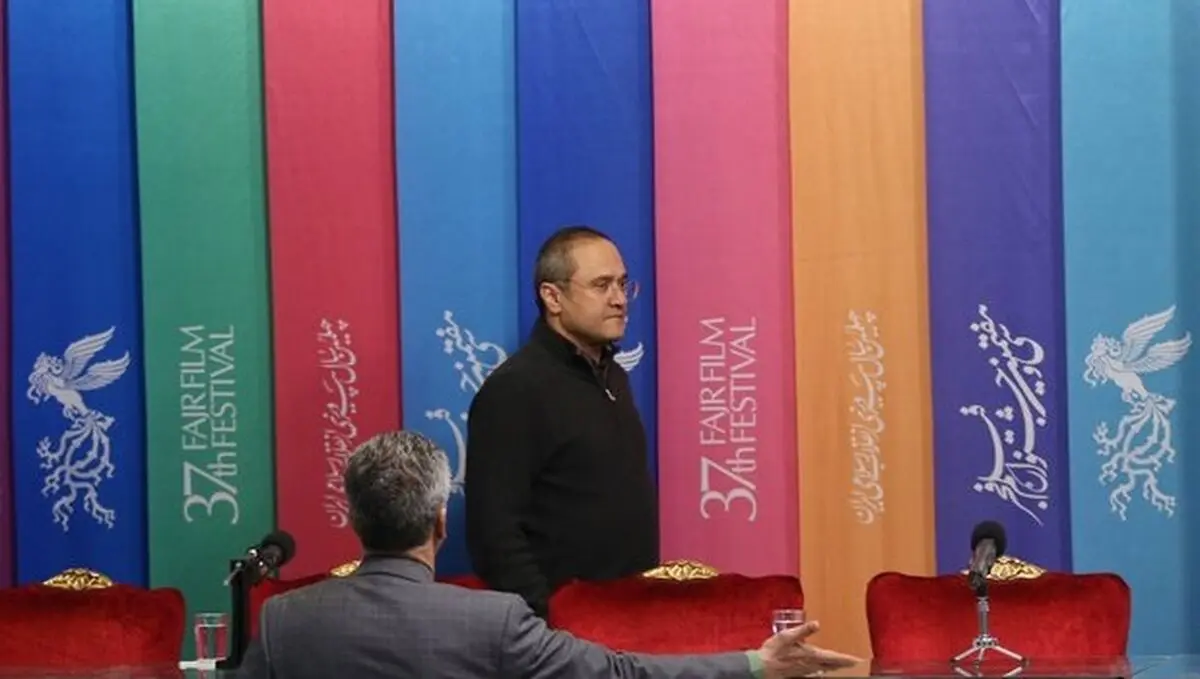 توضیحات کارگردان «طلا» درباره موضوع روابط نامشروع در فیلمش