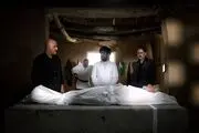 آغاز فیلمبرداری فیلم معمایی «گورکن»