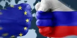  واکنش مسکو به تحریم‌های اتحادیه اروپا 