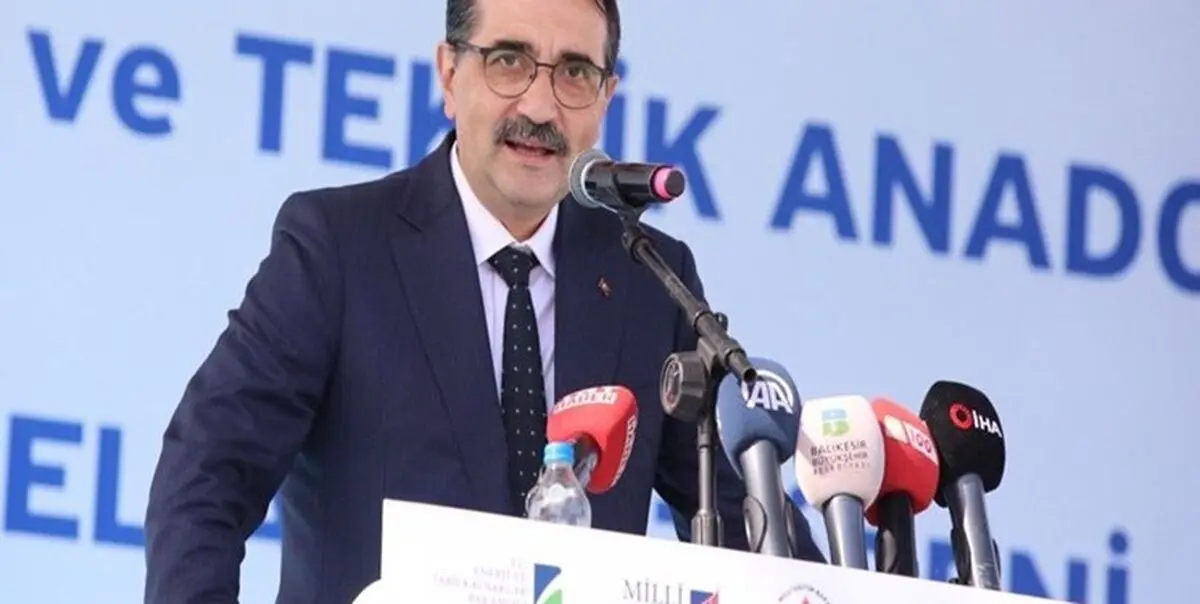 ترکیه: 25 درصد از نفت مورد نیاز خود را می‌توانیم از ایران بخریم