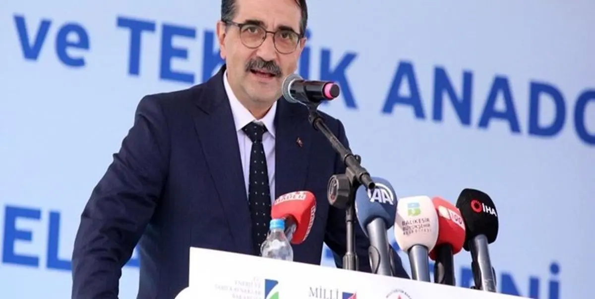 ترکیه: 25 درصد از نفت مورد نیاز خود را می‌توانیم از ایران بخریم