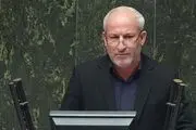 عبدالملکی مصداق  یک نیروی جوان و انقلابی است