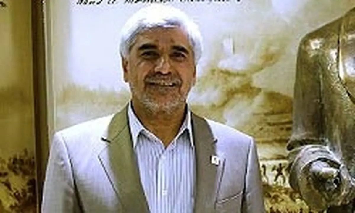 سفر محمد فرهادی به ژنو