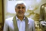 سفر محمد فرهادی به ژنو