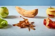 خوردن میوه با پوست یا بدون پوست؛ کدام بهتر است؟
