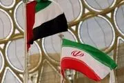 امارات از جنگ‌طلبی علیه ایران منصرف شد