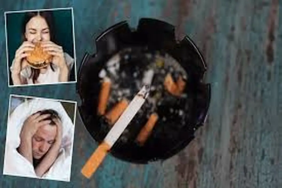 هر کدام از عادت‌های بد دقیقاً چقدر از عمرمان کم می‌کنند؟
