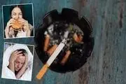 هر کدام از عادت‌های بد دقیقاً چقدر از عمرمان کم می‌کنند؟

