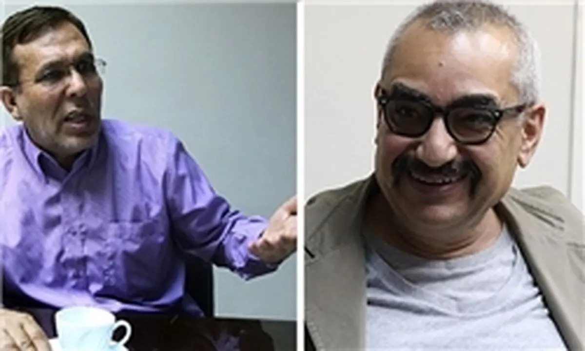 موتمن: جشنواره‌های مطرح سیاسی و تجاری شده‌اند