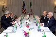 جان کری به تهران برود تا احتمال لغو برجام کاهش یابد