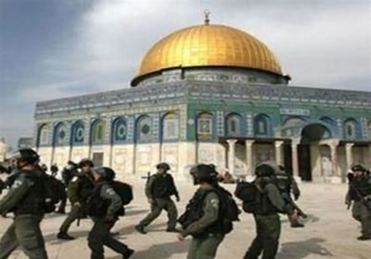 برزیل در قدس دفتر تجاری باز کرد
