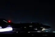 خلبانی که نفس منافقین را به شماره انداخت