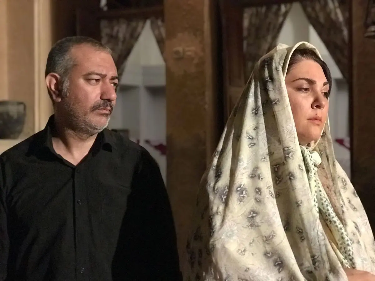 محمدرضا هدایتی با «سیمین» به ایتالیا می رود