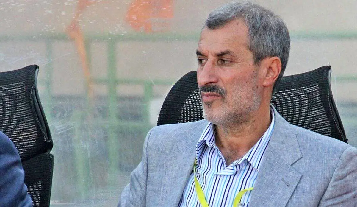 پرسپولیس فعلاً صلابت قهرمانی ندارد | کار فدراسیون در مورد کنعانیزادگان درست بود