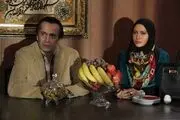 بازیگر مهاجرت کرده به شبکه جم، برای 