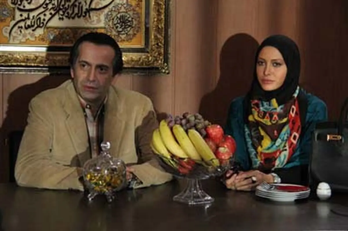 بازیگر مهاجرت کرده به شبکه جم، برای "ستایش 3" دردسرساز شد