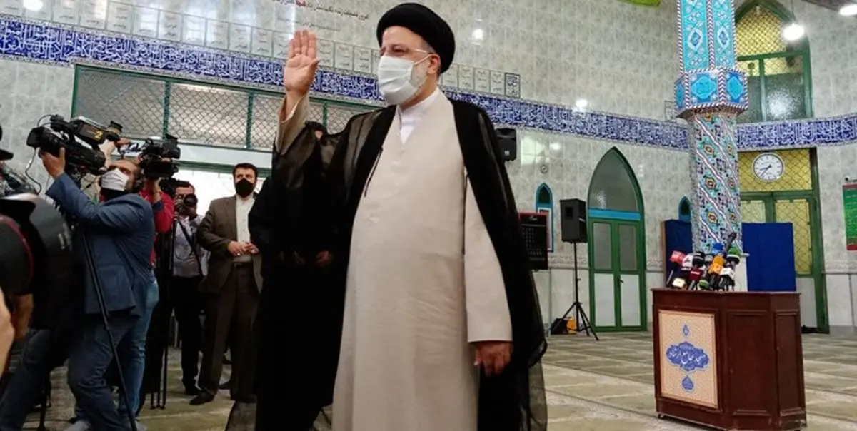 آیتالله رئیسی : کُندی رأیگیری در برخی بخشها رفع شود