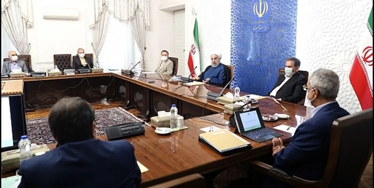  تصمیمات مهم ستاد هماهنگی اقتصاد دولت