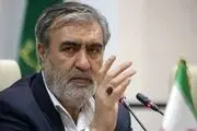 فتوشاپ آمریکا را به غلط کردن انداخته است