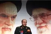 دهقان: به آمریکا سفارش می‌کنیم بیش از این آبروی نداشته خود را خراب نکند